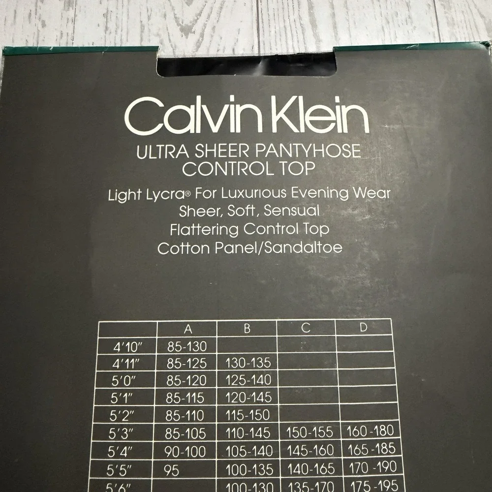 Calvin Klein brand new